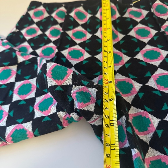 Anthropologie Maeve Kick Flare Pull On Pants | Size XS - Picture 13 of 15